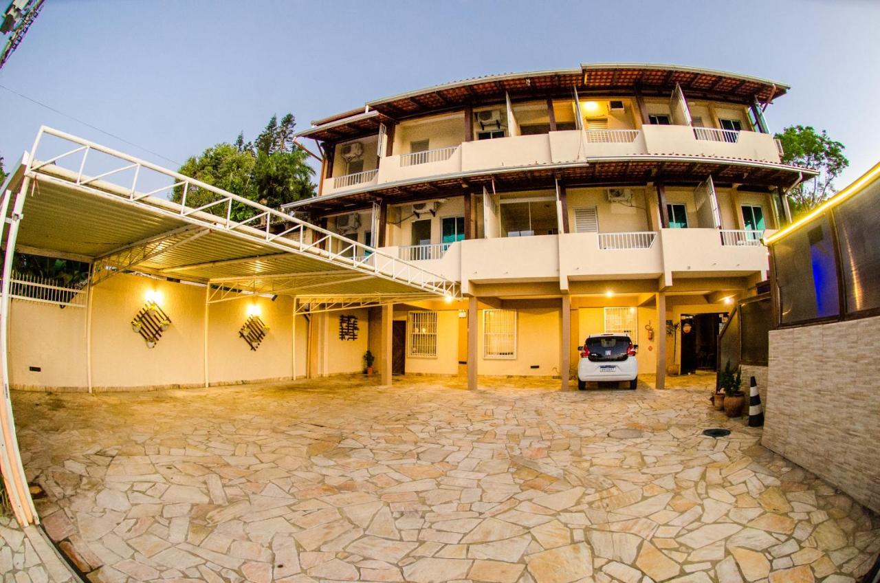 Costamar Pousada Penha  Exterior photo