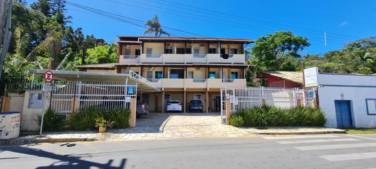 Costamar Pousada Penha  Exterior photo
