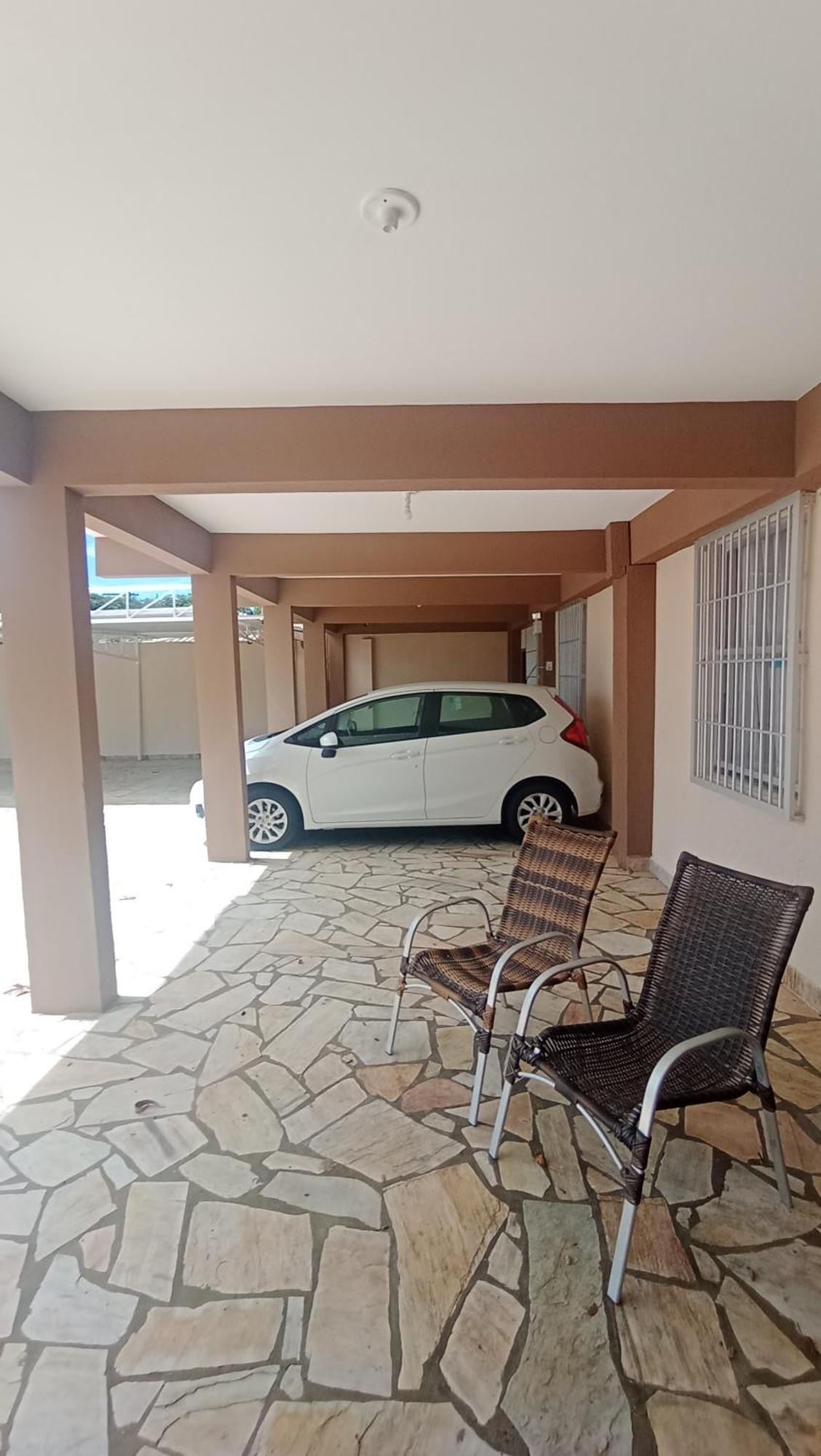 Costamar Pousada Penha  Exterior photo