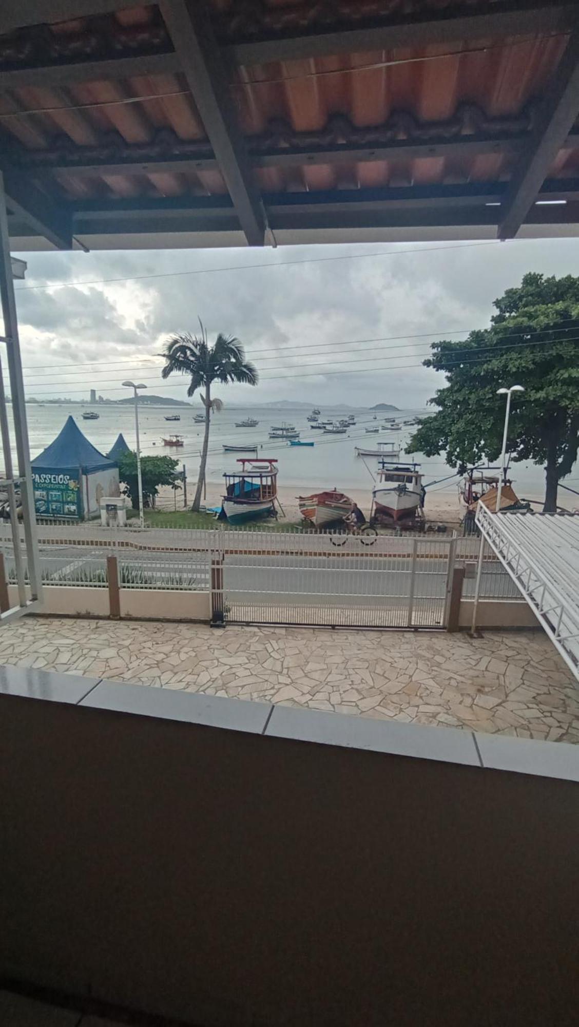 Costamar Pousada Penha  Exterior photo