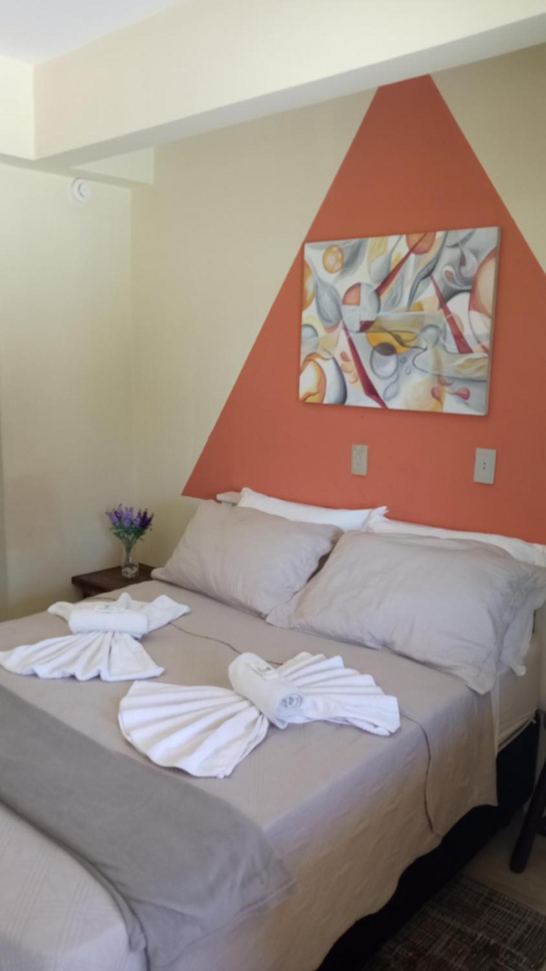 Costamar Pousada Penha  Room photo