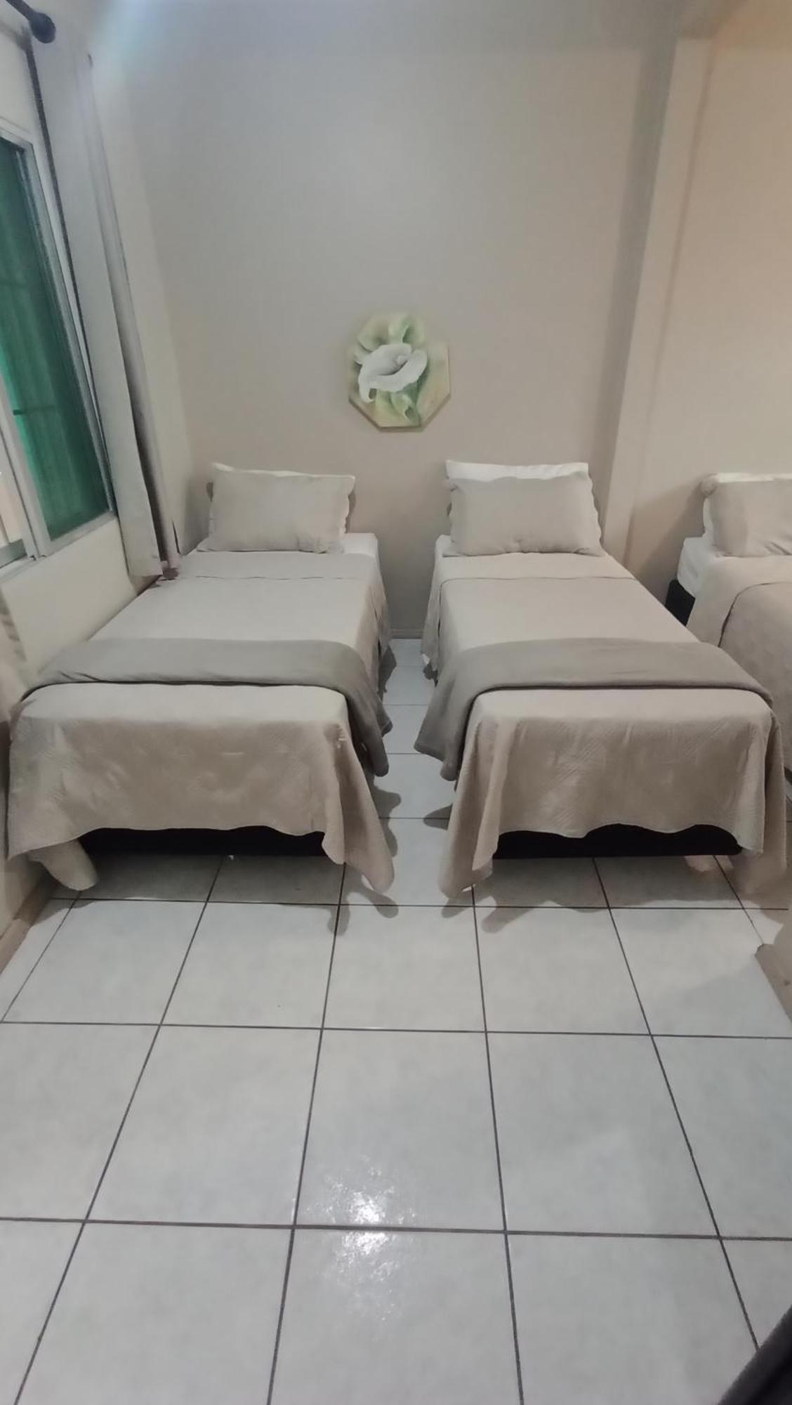 Costamar Pousada Penha  Room photo