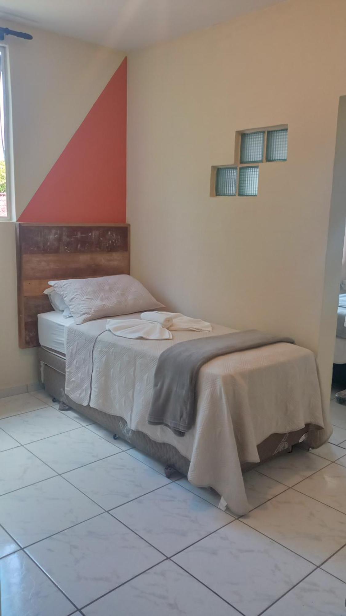 Costamar Pousada Penha  Room photo